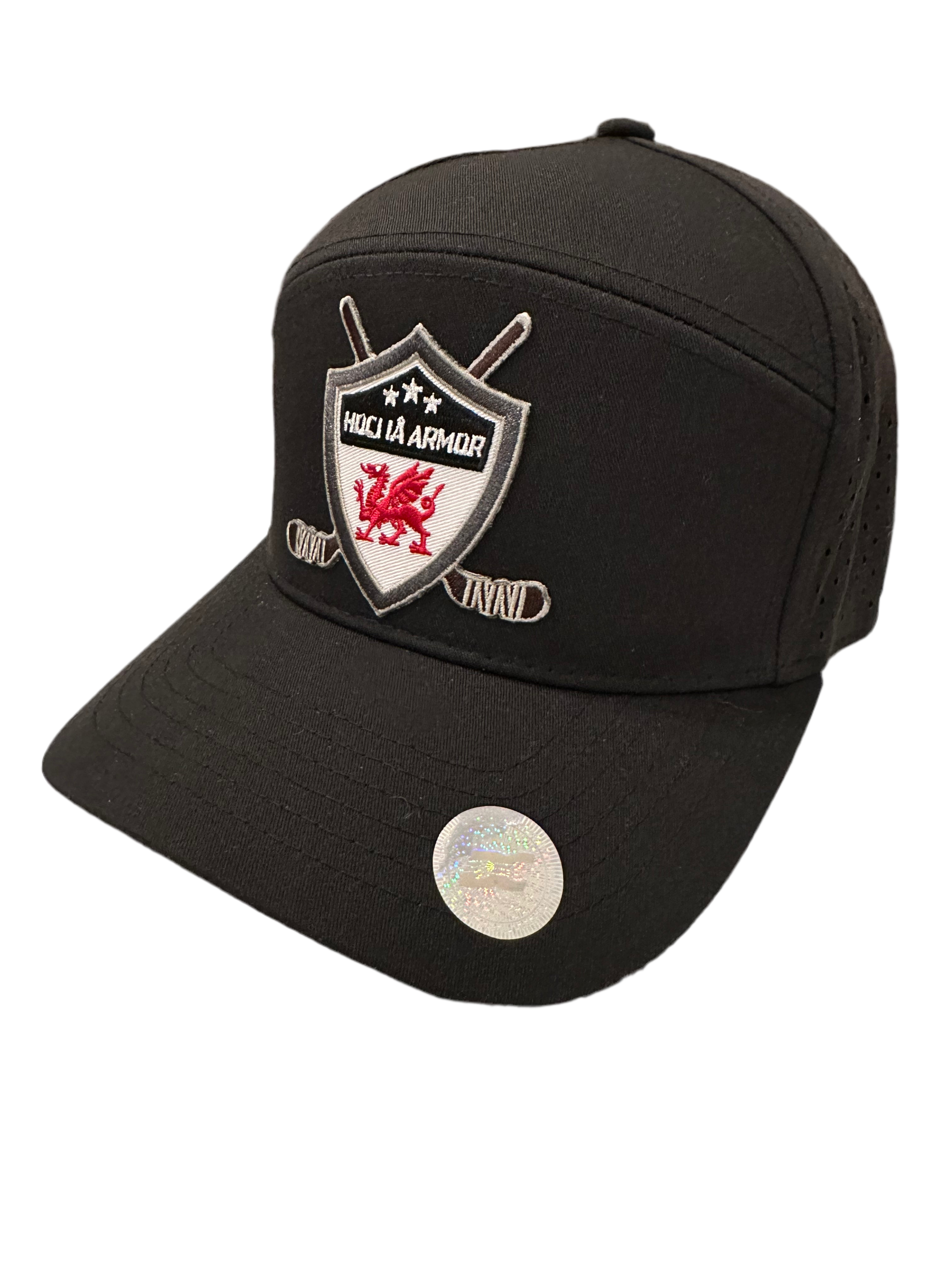 HOCI IÂ 5 Panel Trucker HOCI IÂ 5 Panel Trucker