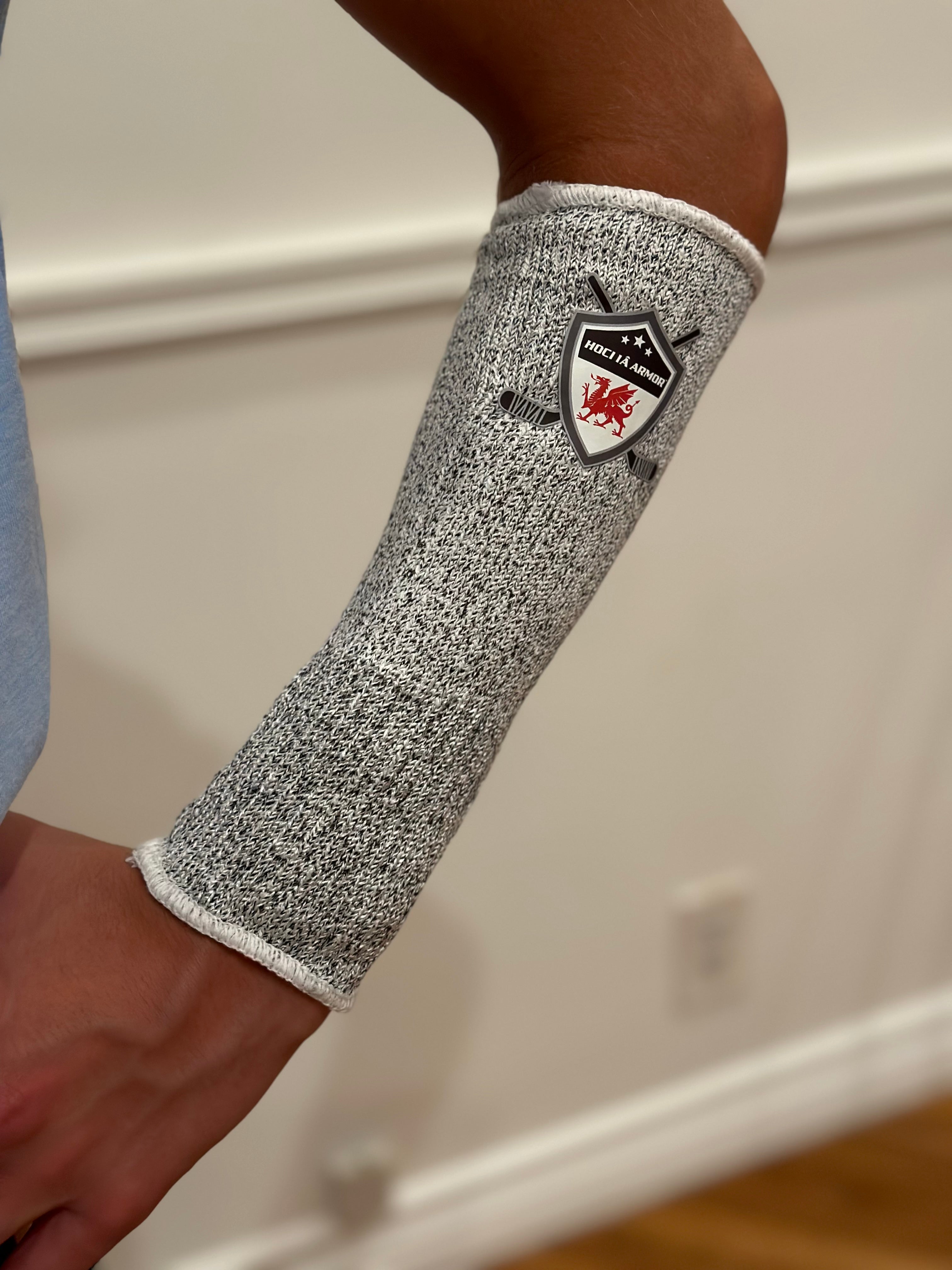 Cut Resistant Sleeves Cut Resistant Sleeves