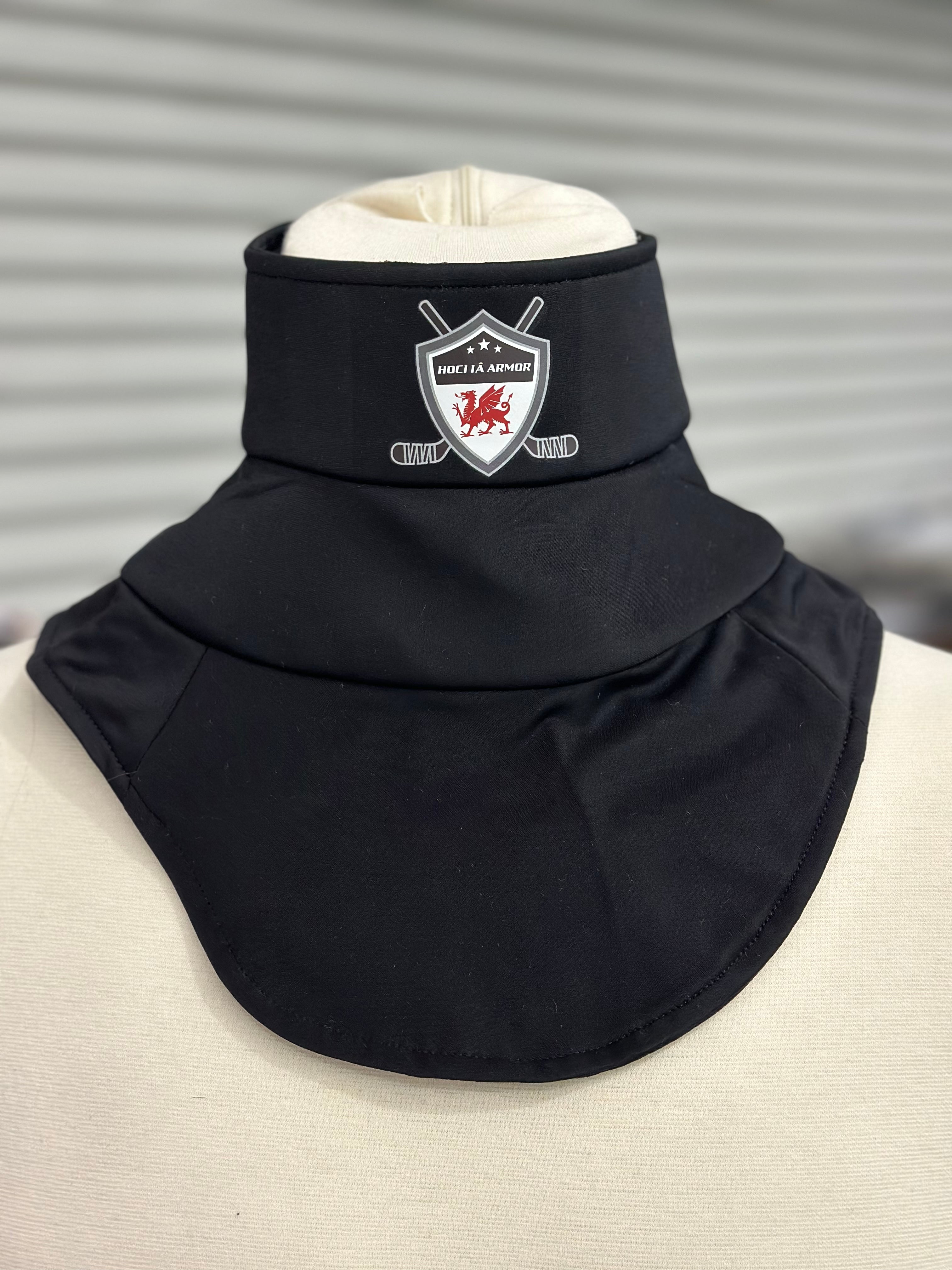 Hoci Iâ Armor Hoci Iâ Armor