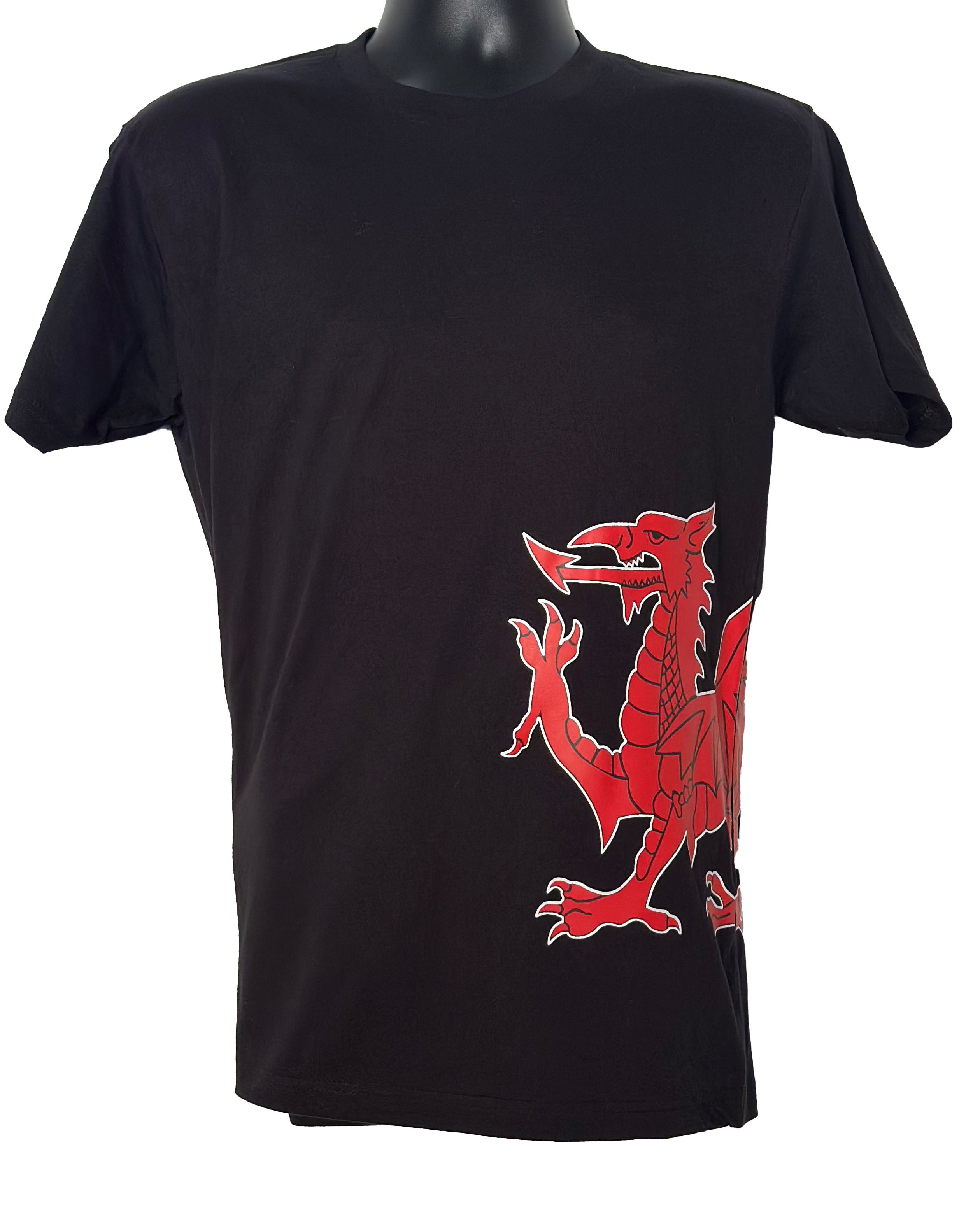 Hockey Armor Dragon Tee Hockey Armor Dragon Tee