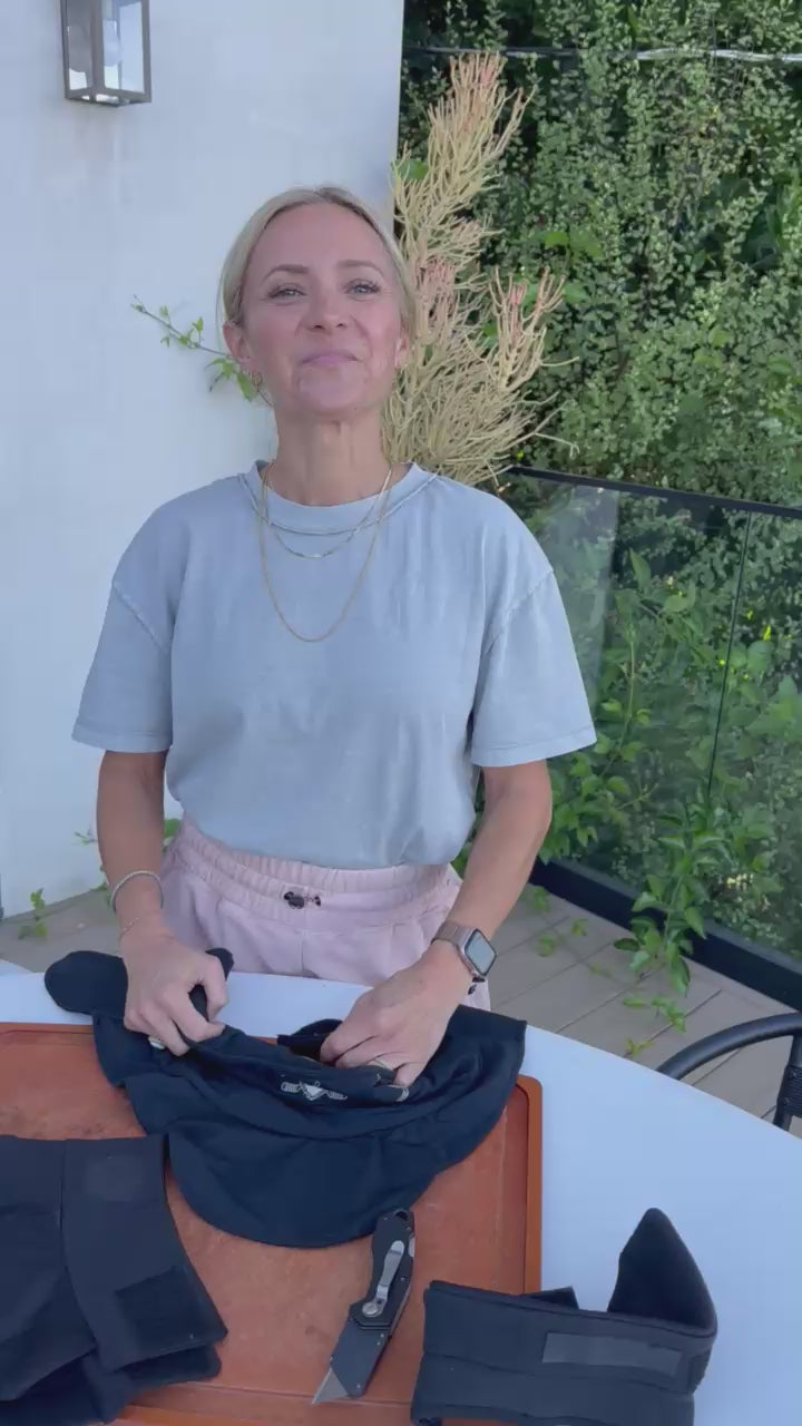 Hoci Iâ Armor Hoci Iâ Armor