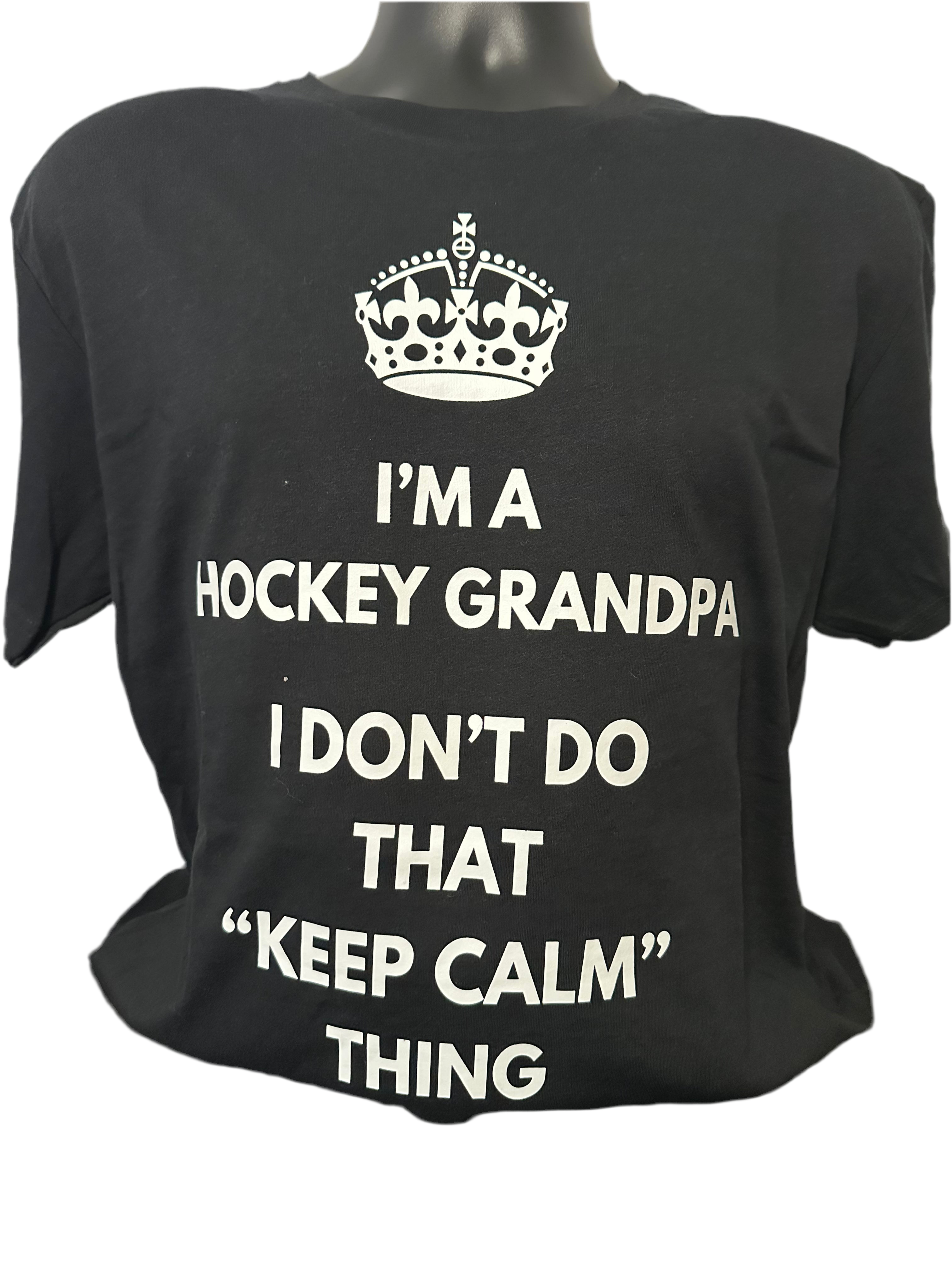 Hockey Parents SWAG