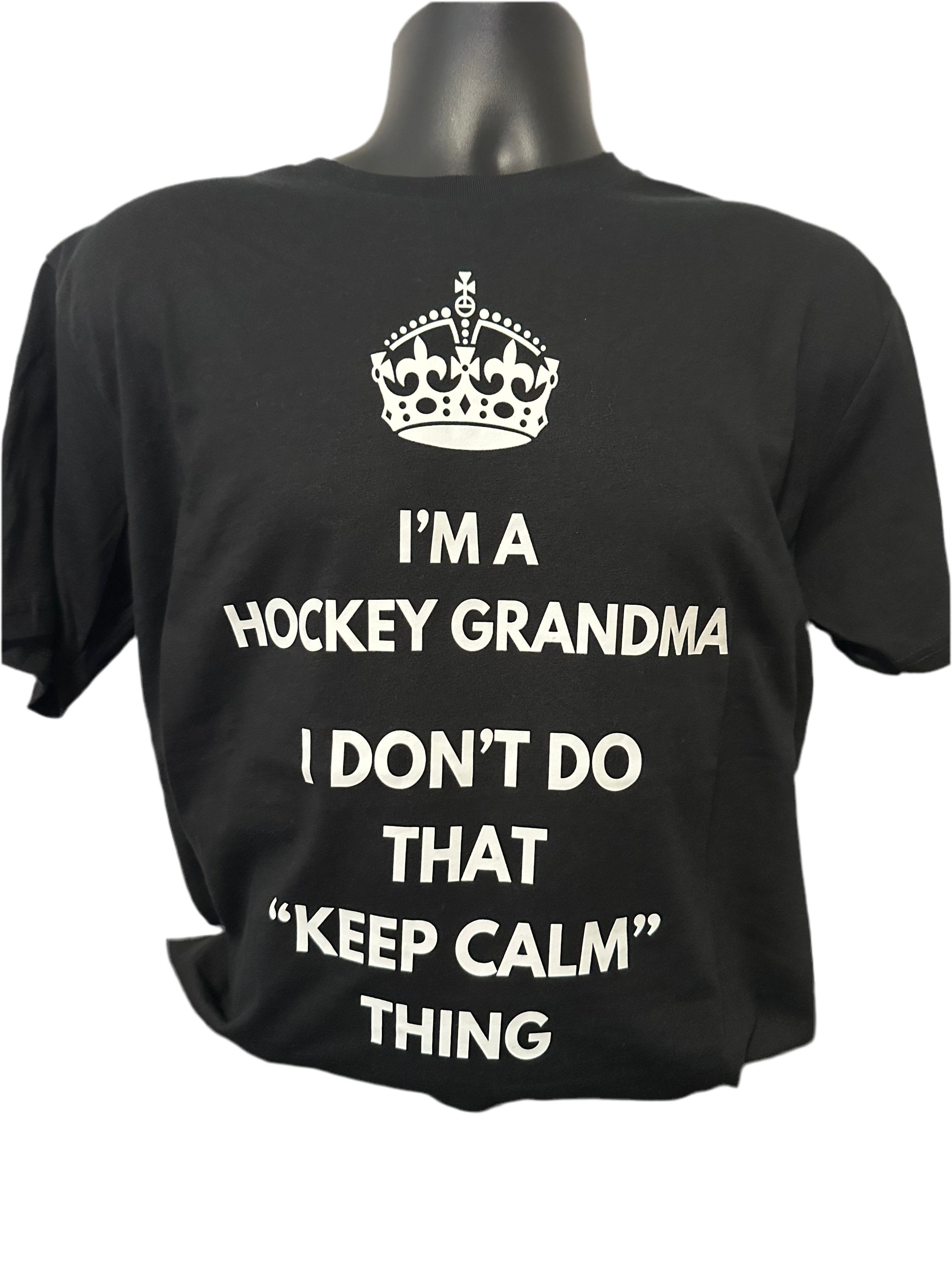 Hockey Parents SWAG