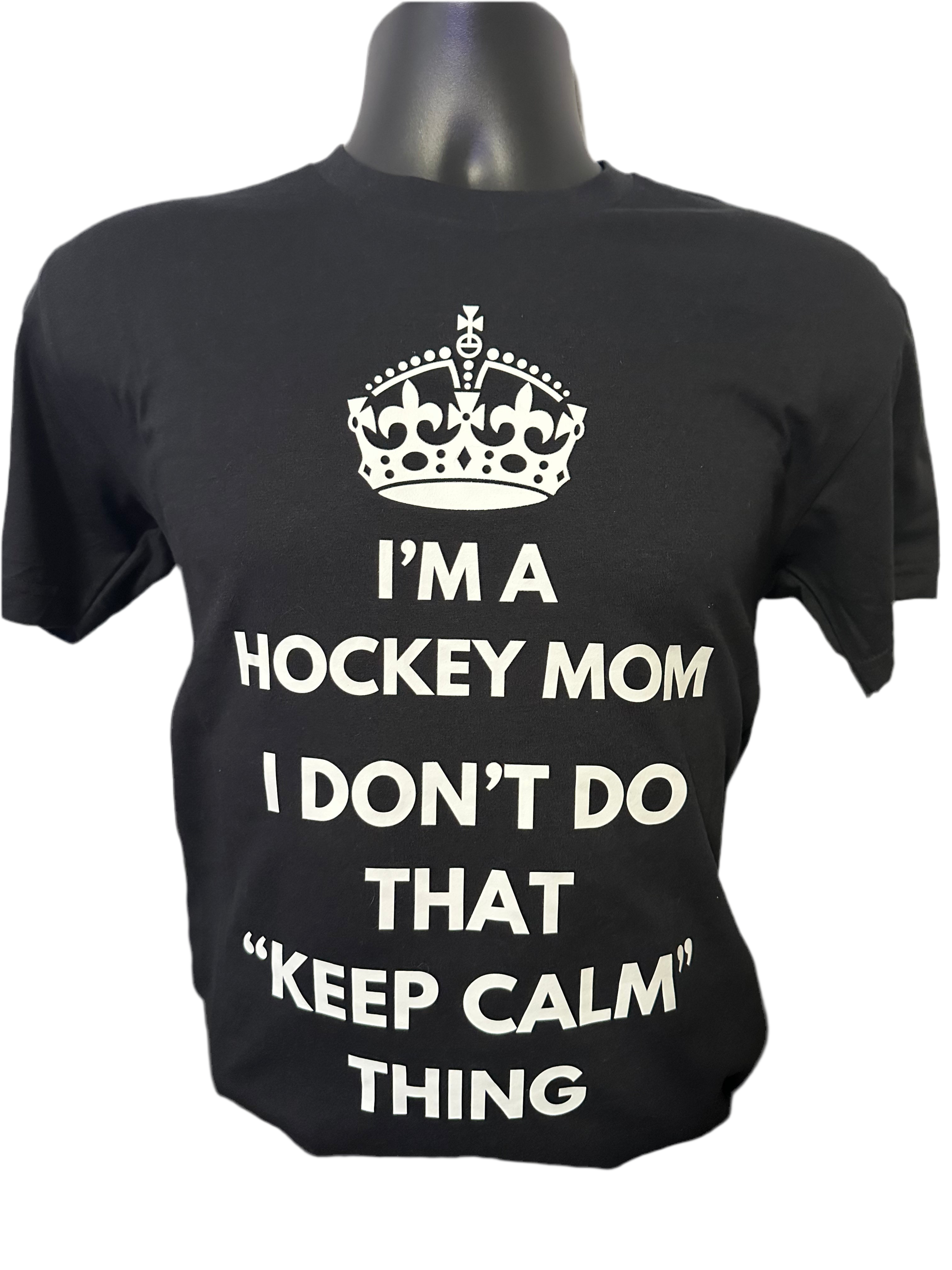 Hockey Parents SWAG