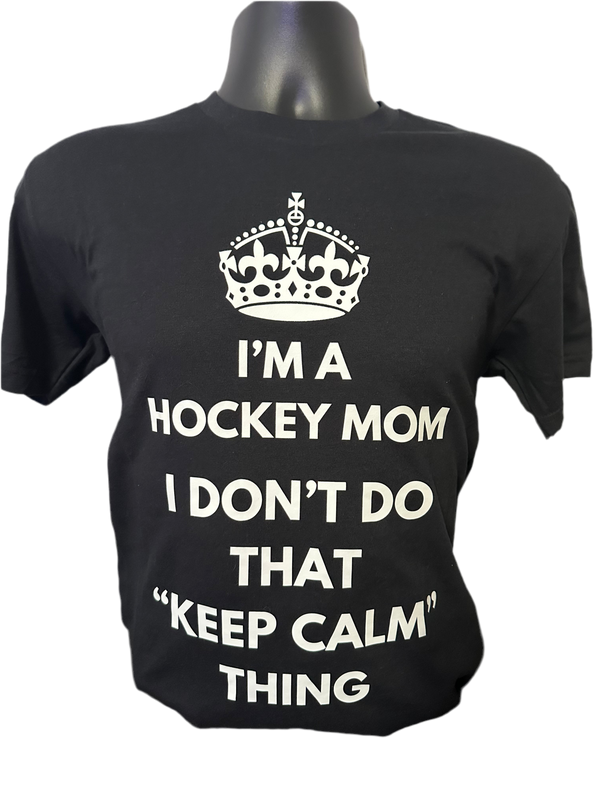 Hockey Parents SWAG