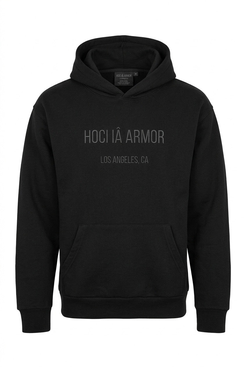 HOCI IÂ ARMOR PREMIUM HOODIES