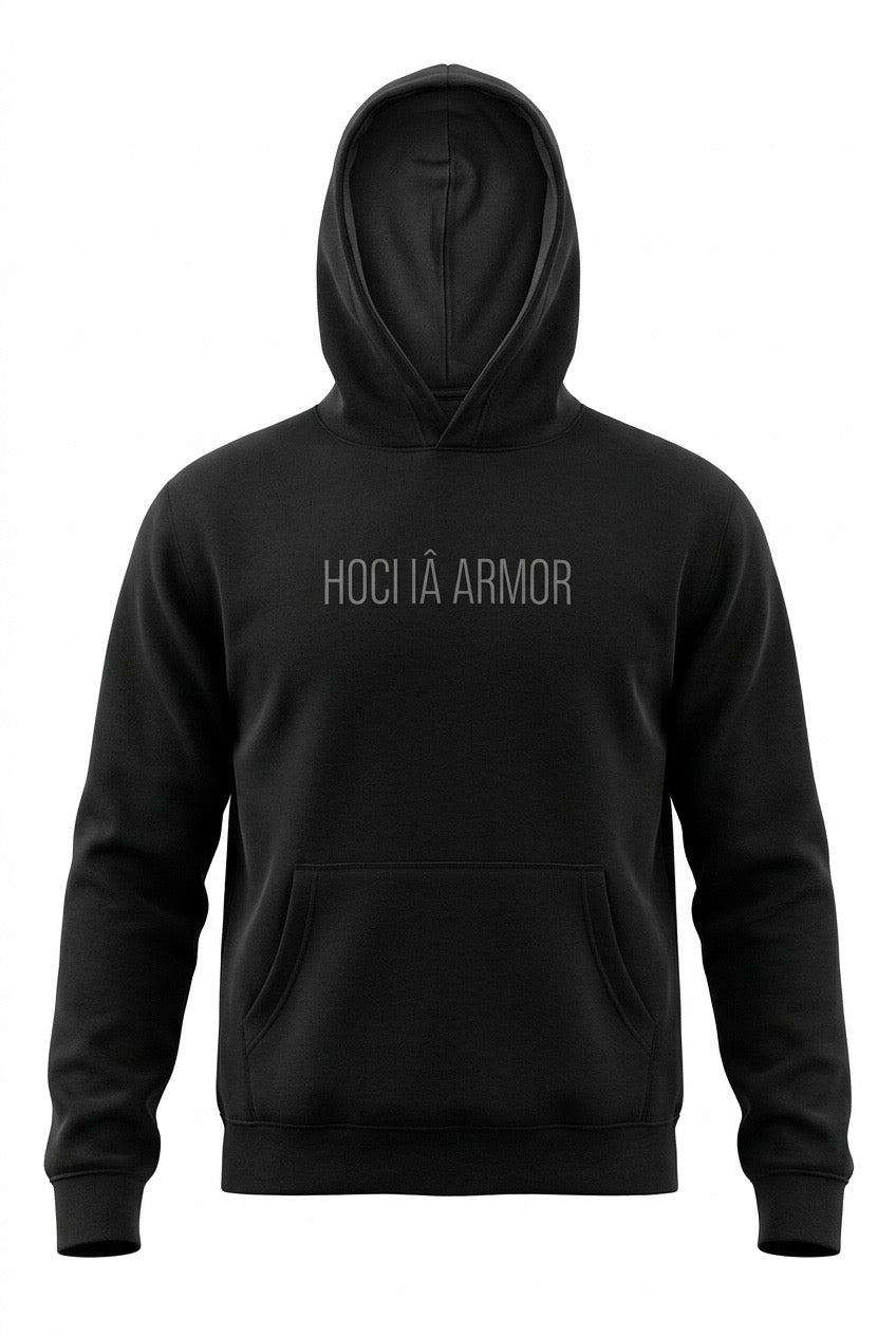 HOCI IÂ ARMOR PREMIUM HOODIES