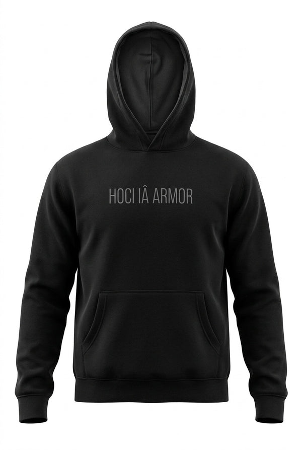 HOCI IÂ ARMOR PREMIUM HOODIES