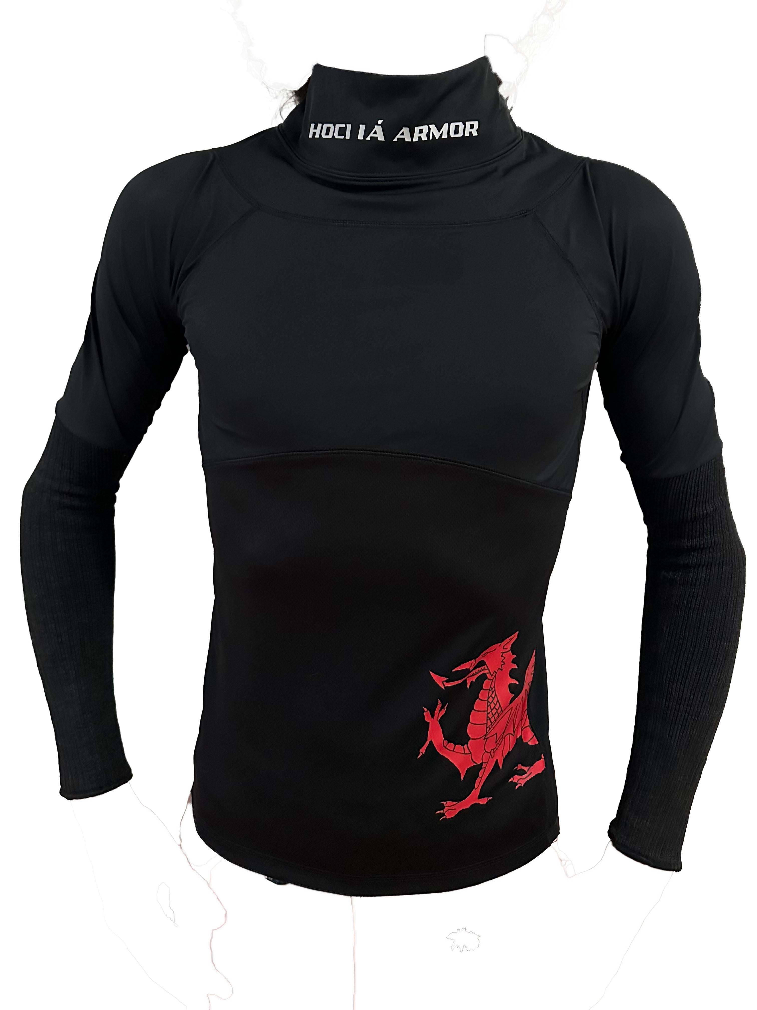 HOCI IÂ ARMOR SHIELD - Cut-Resistant Base Layer