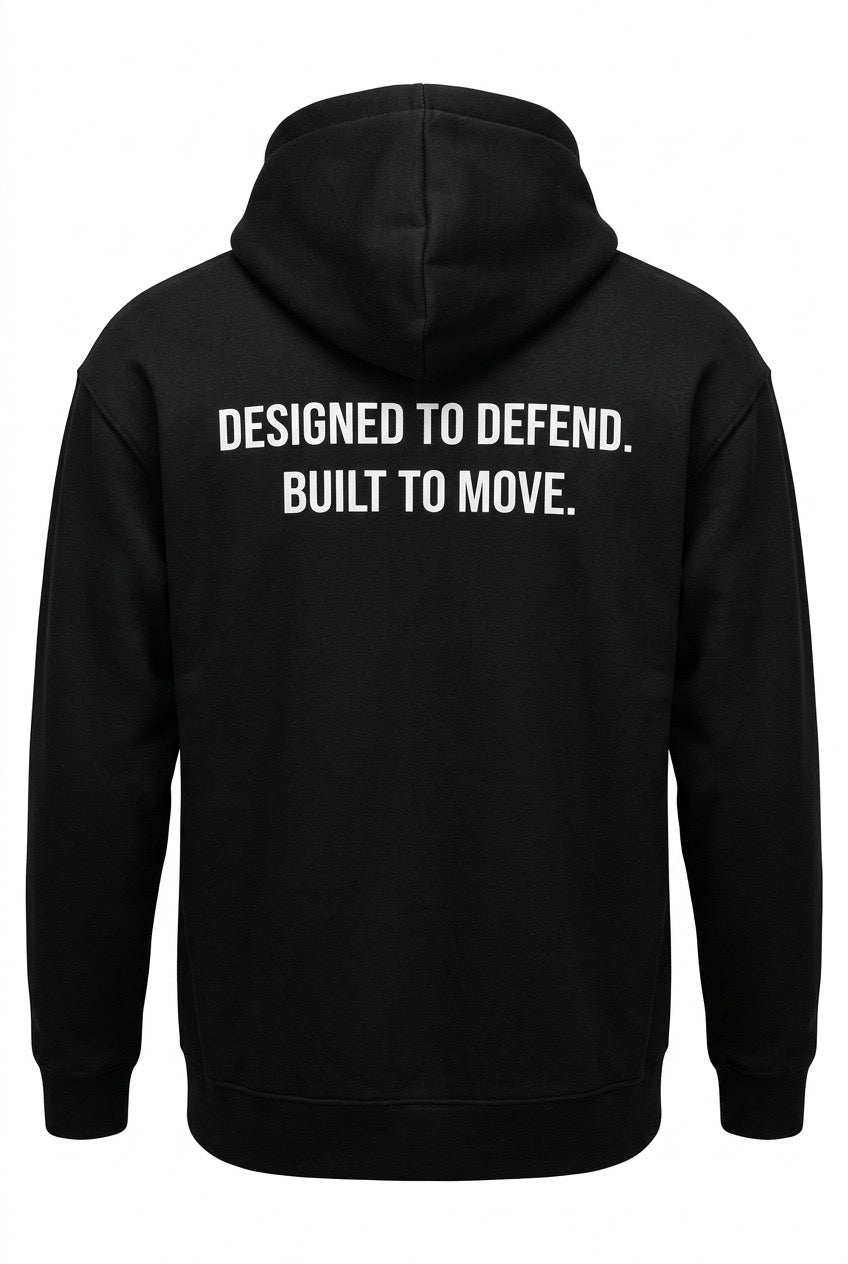HOCI IÂ ARMOR PREMIUM HOODIES