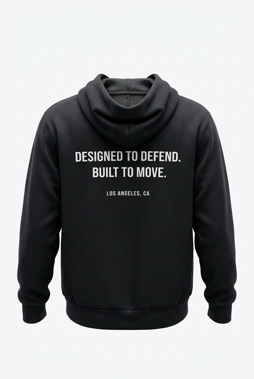 HOCI IÂ ARMOR PREMIUM HOODIES