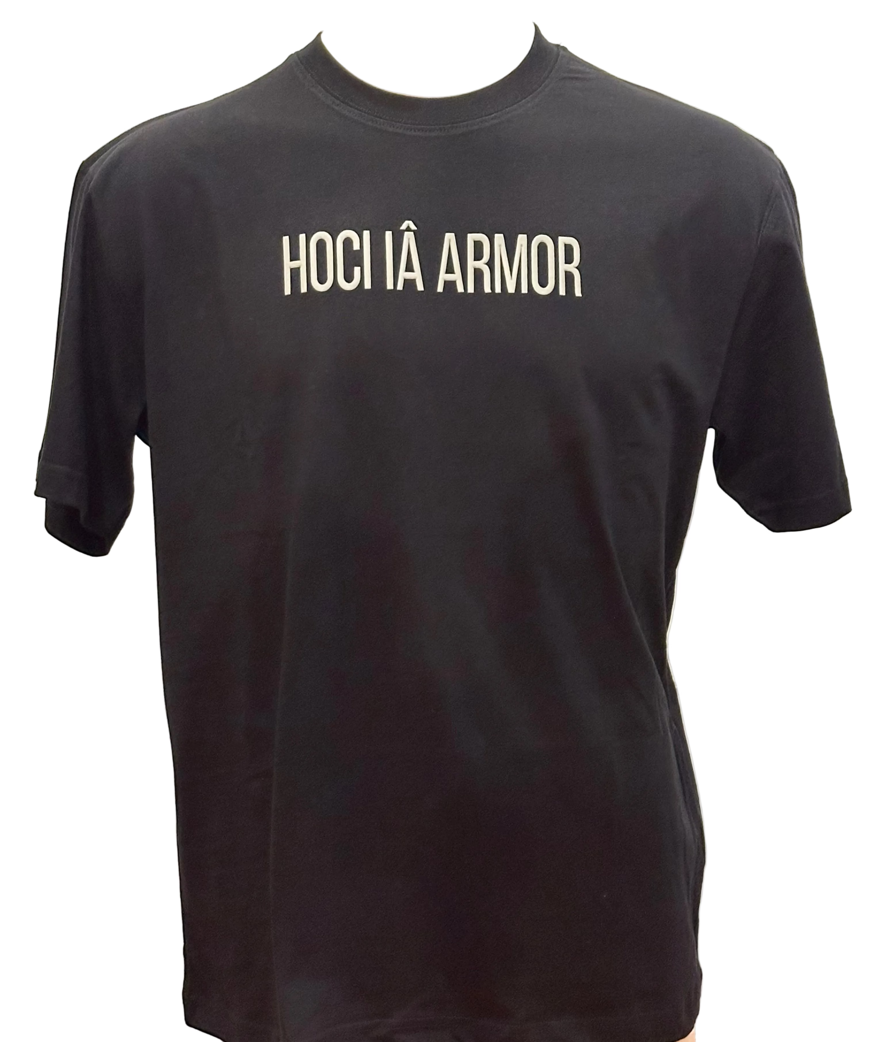 HOCI IÂ ARMOR PREMIUM T-SHIRTS