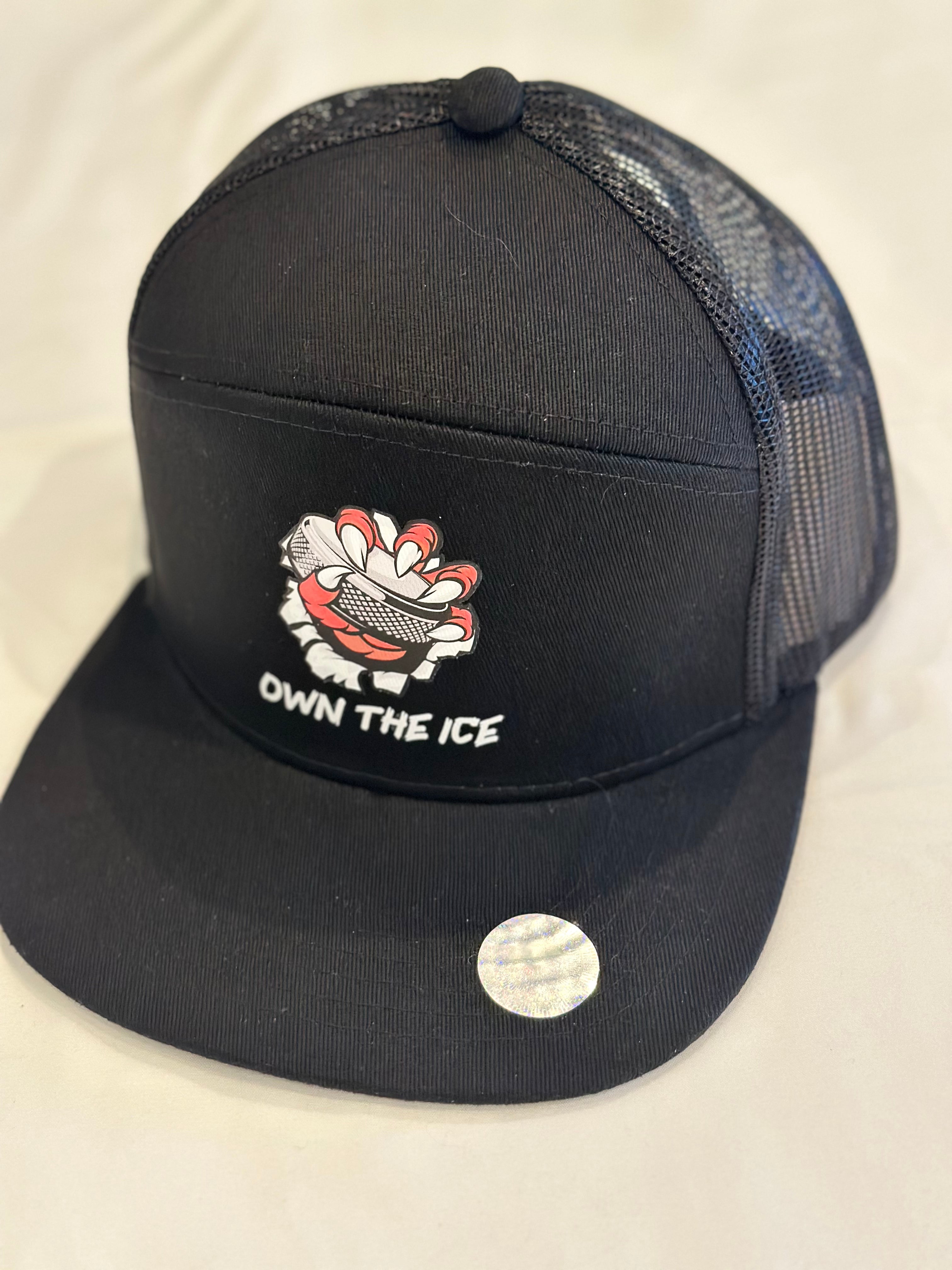 HOCI IÂ 7 Panel Trucker