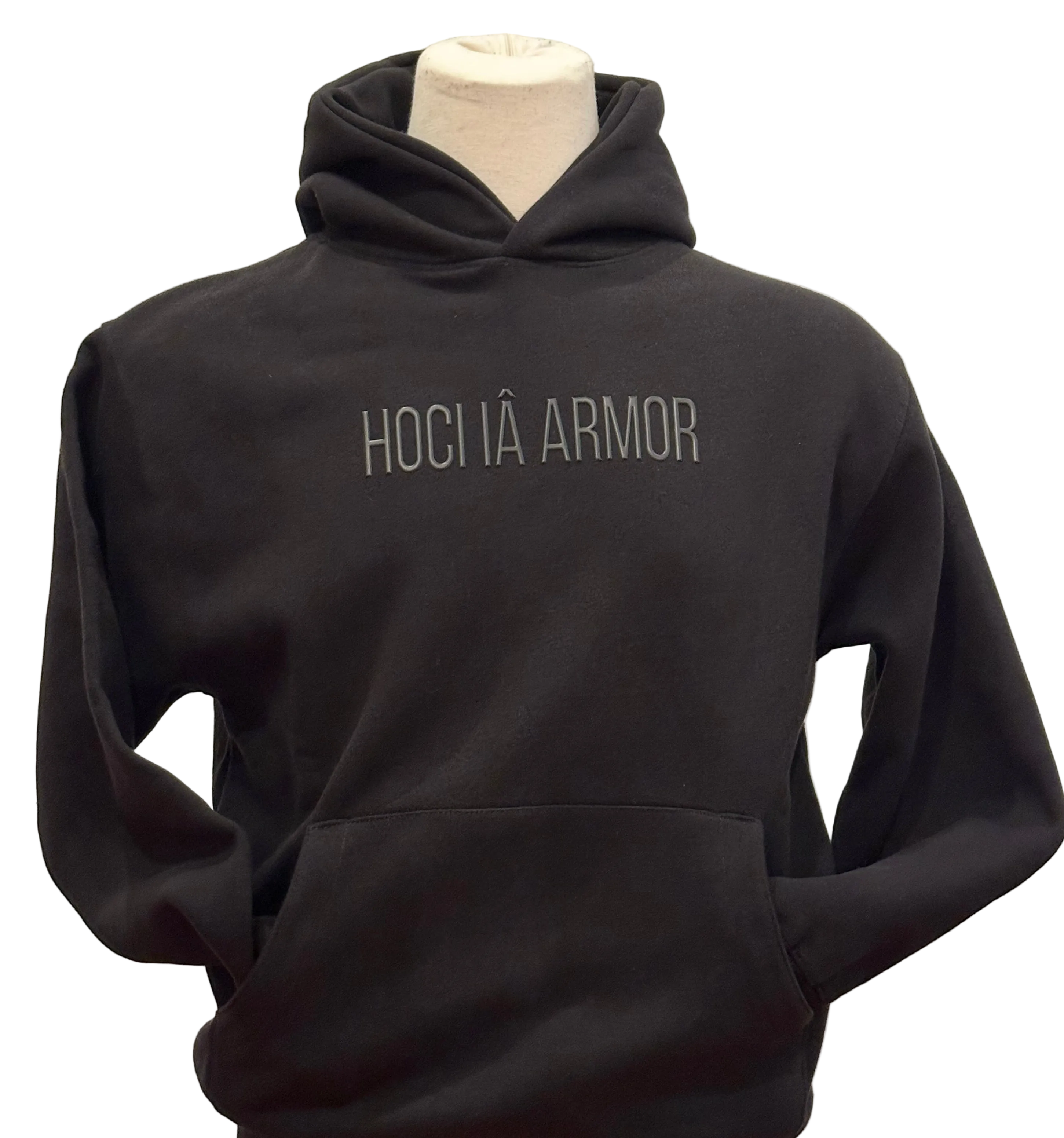 HOCI IÂ ARMOR PREMIUM HOODIES