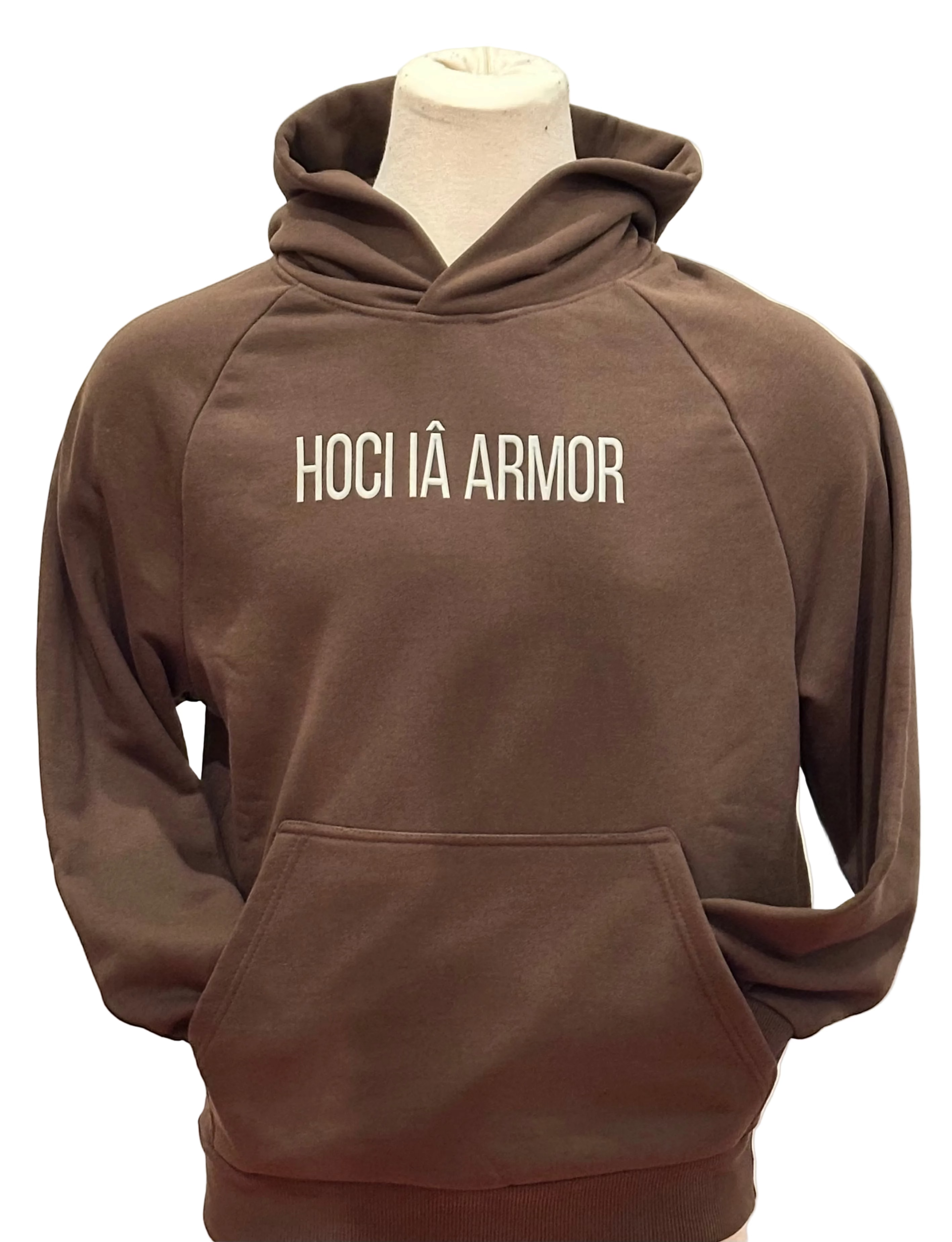 HOCI IÂ ARMOR PREMIUM HOODIES