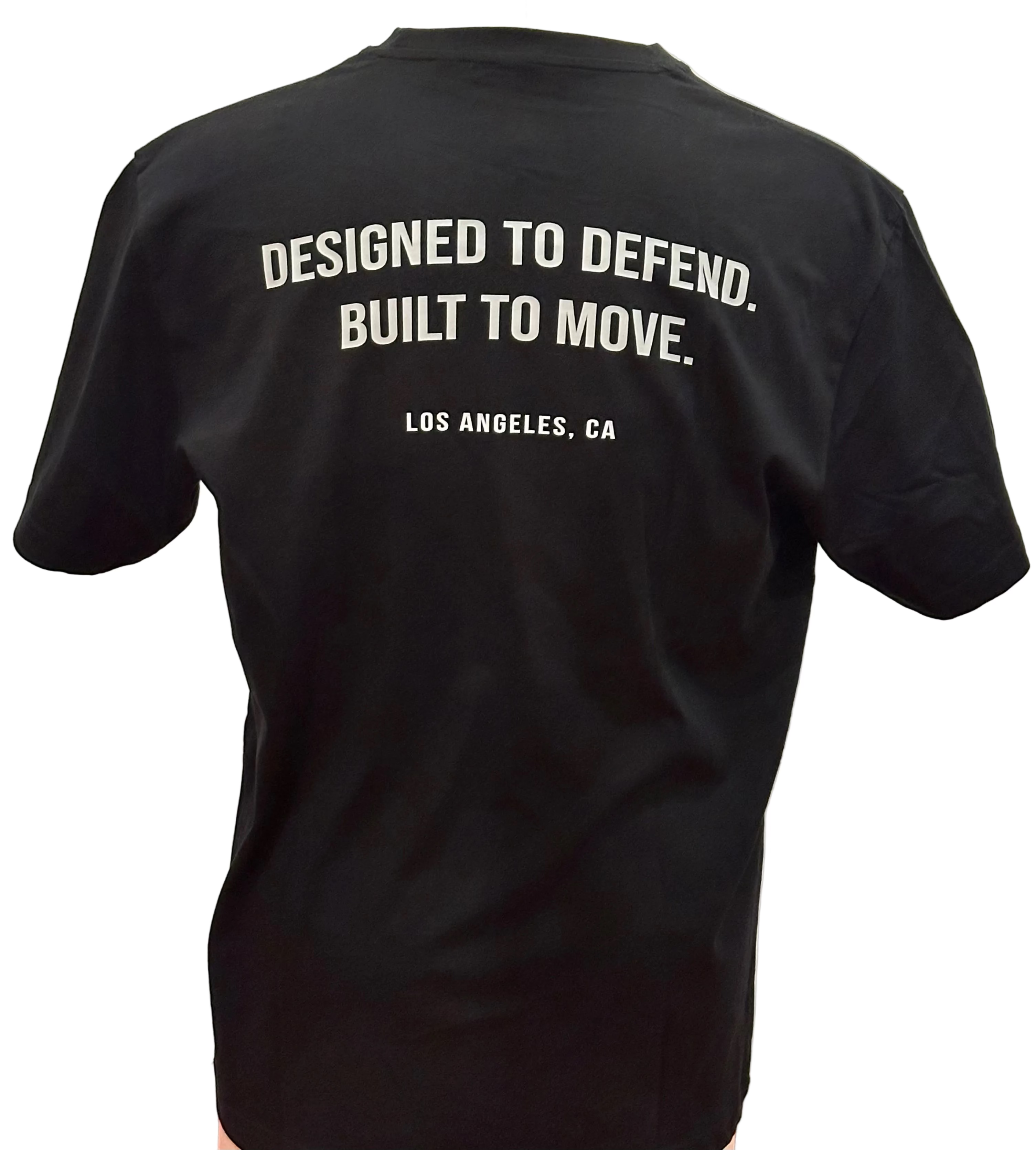 HOCI IÂ ARMOR PREMIUM T-SHIRTS