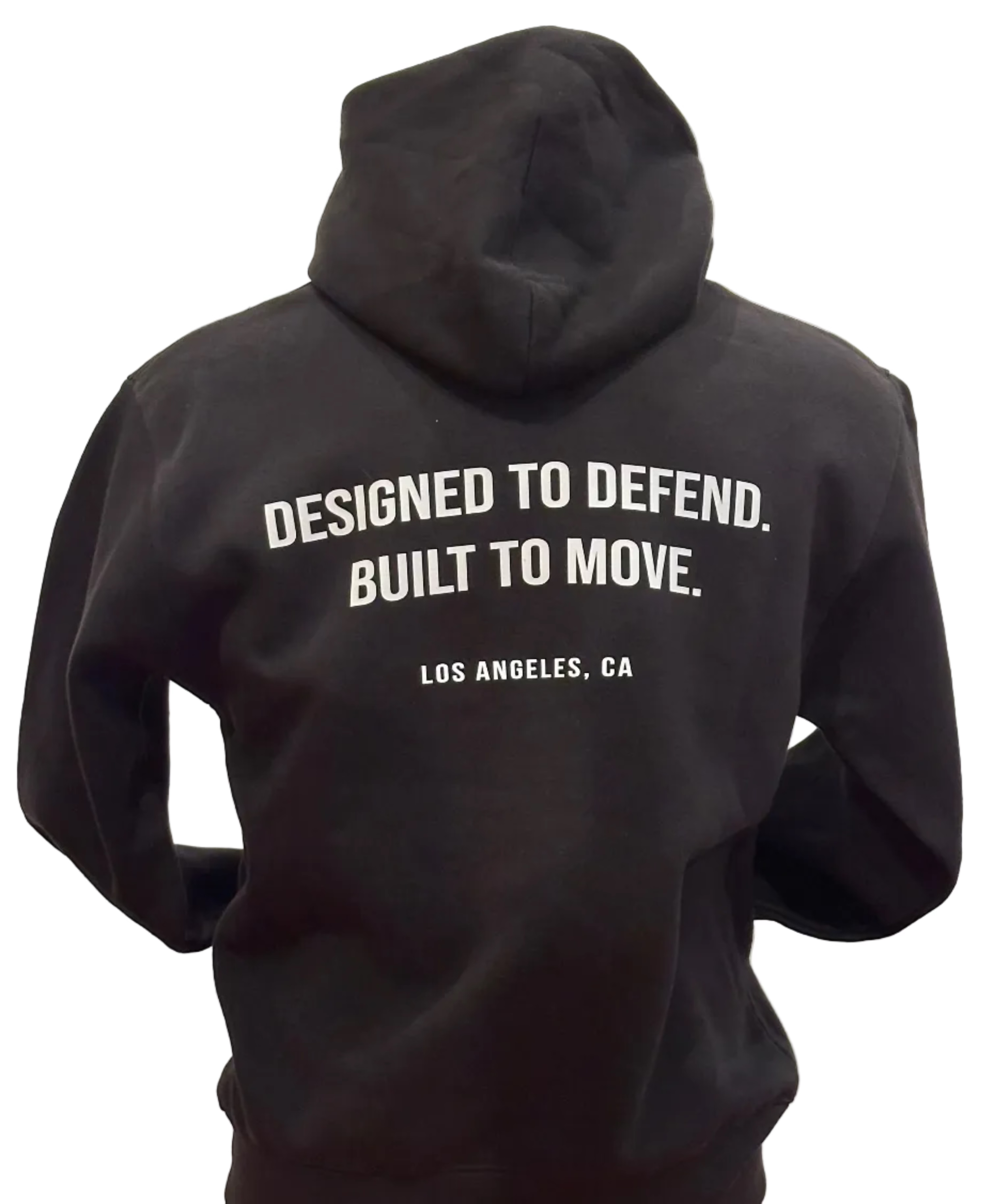 HOCI IÂ ARMOR PREMIUM HOODIES