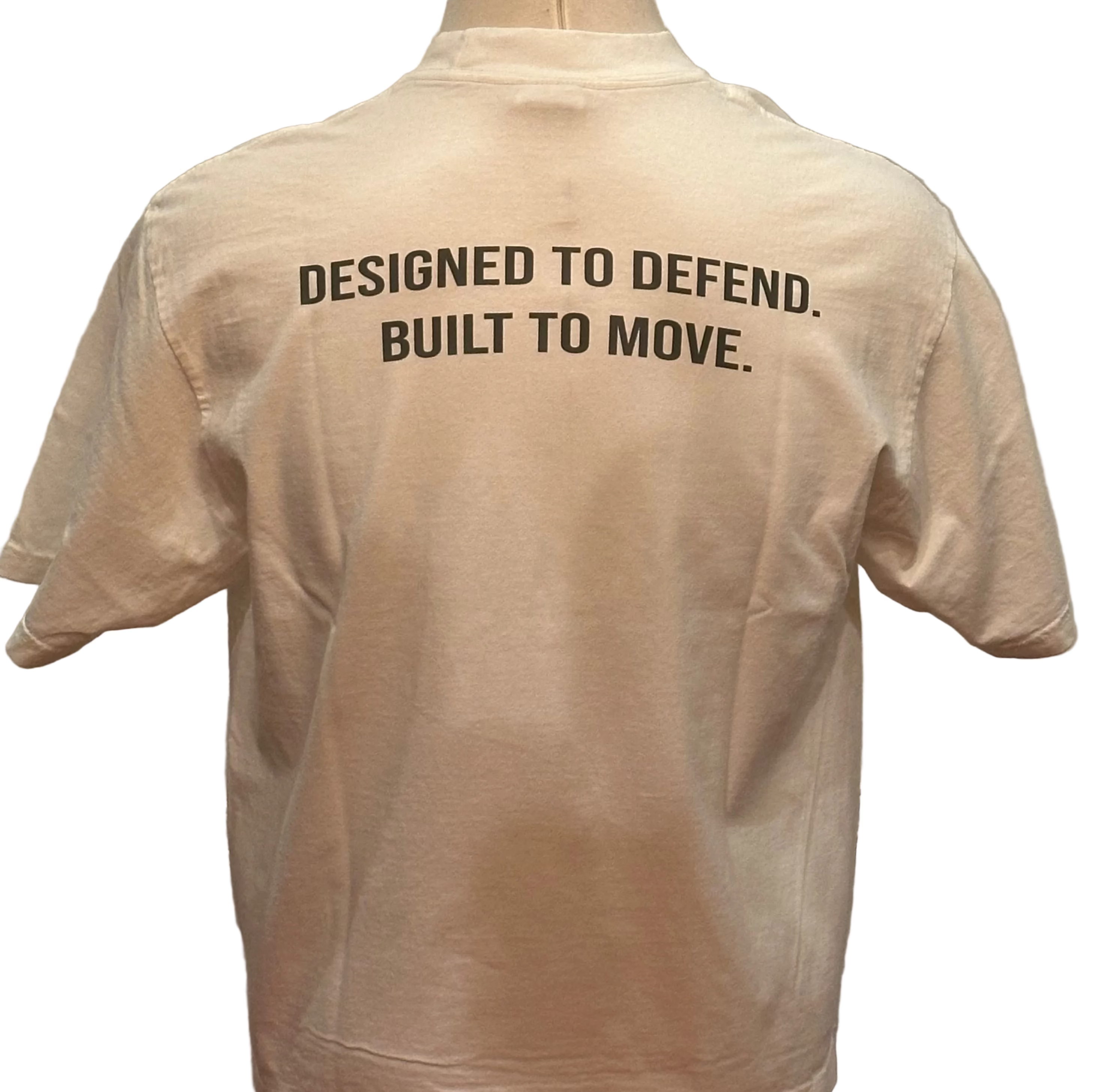 HOCI IÂ ARMOR PREMIUM T-SHIRTS