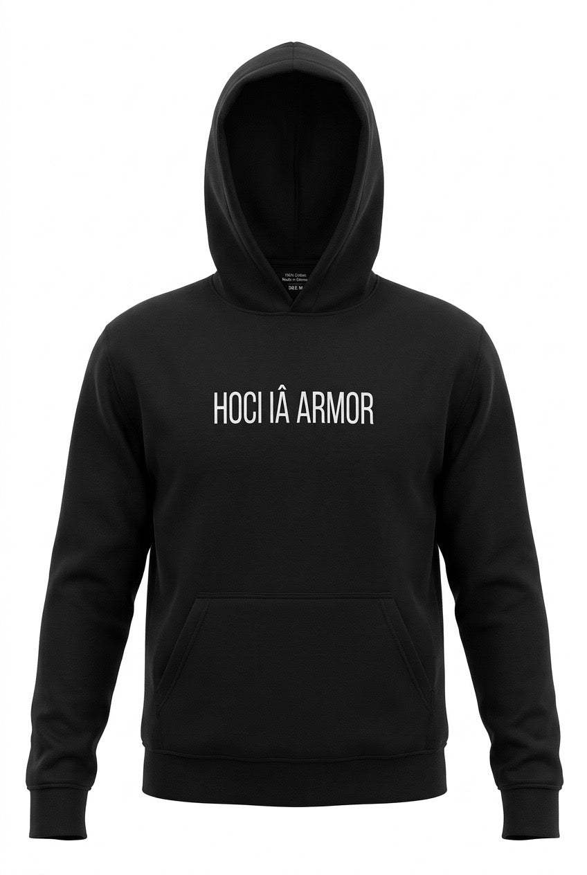 HOCI IÂ ARMOR PREMIUM HOODIES