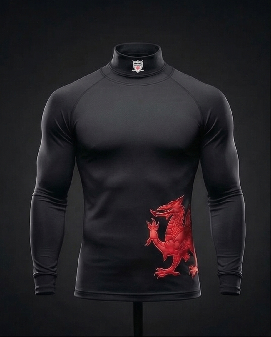 HOCI IÂ ARMOR SHIELD - Cut-Resistant Base Layer