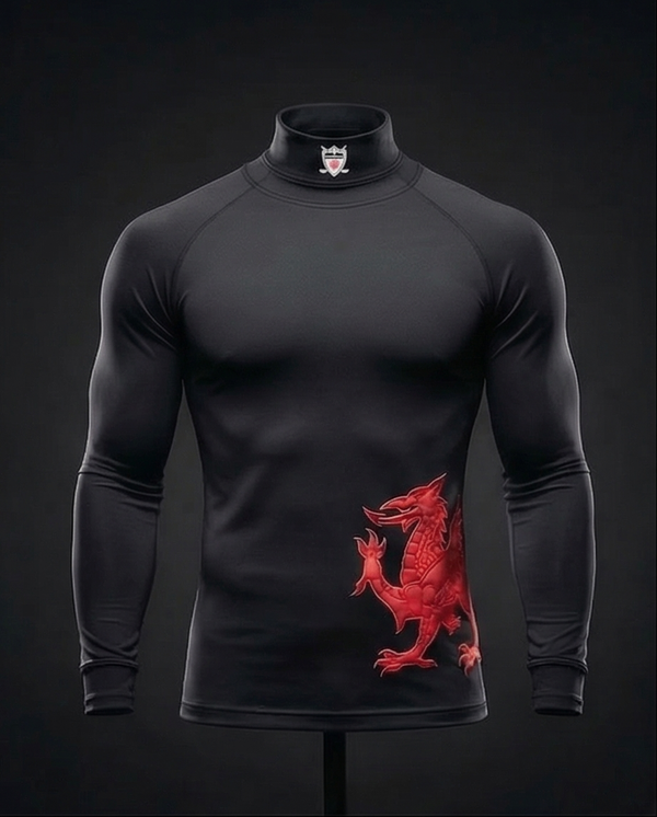 HOCI IÂ ARMOR SHIELD - Cut-Resistant Base Layer