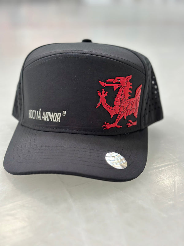 HOCI IÂ 5 Panel Trucker