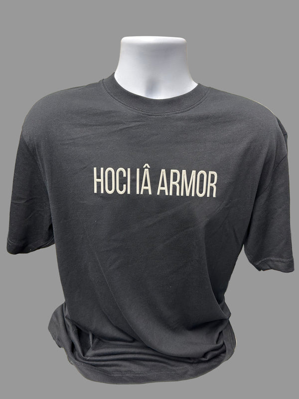 HOCI IÂ Street Wear T-SHIRTS