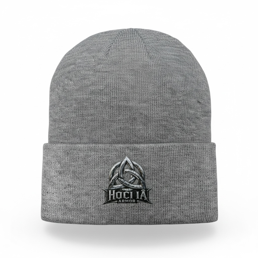 Hoci Iâ Armor Beanie