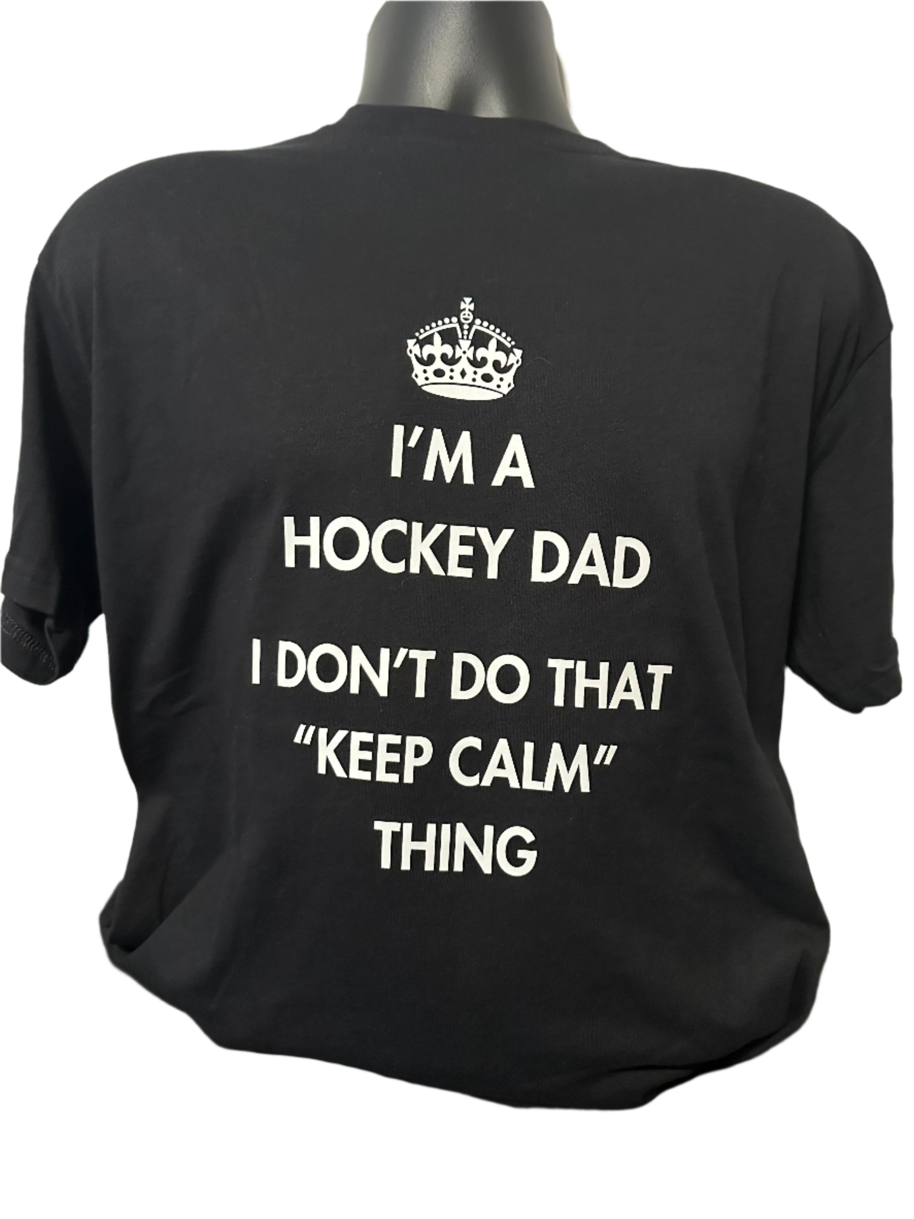 Hockey Parents SWAG