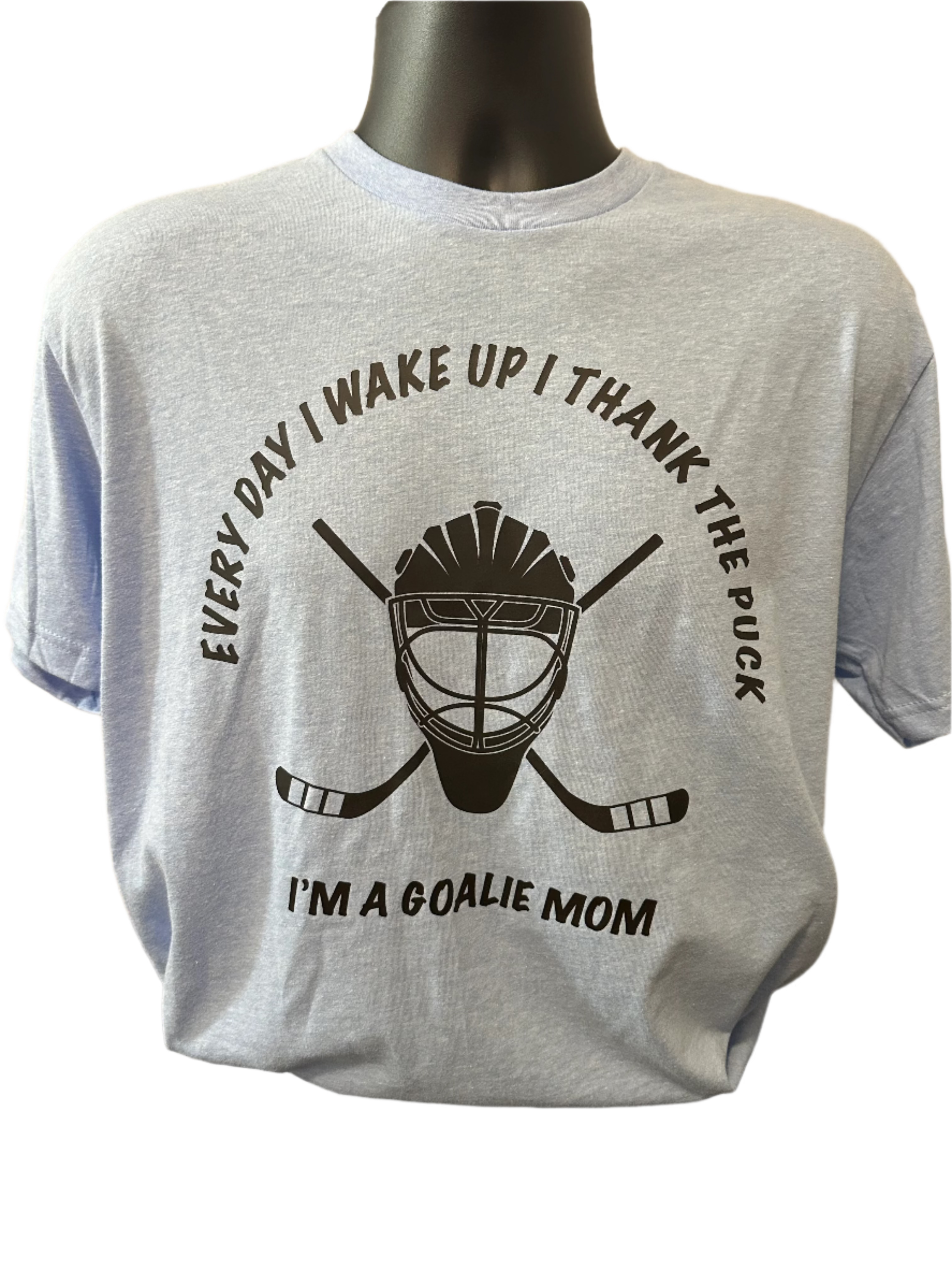 Hockey Parents SWAG