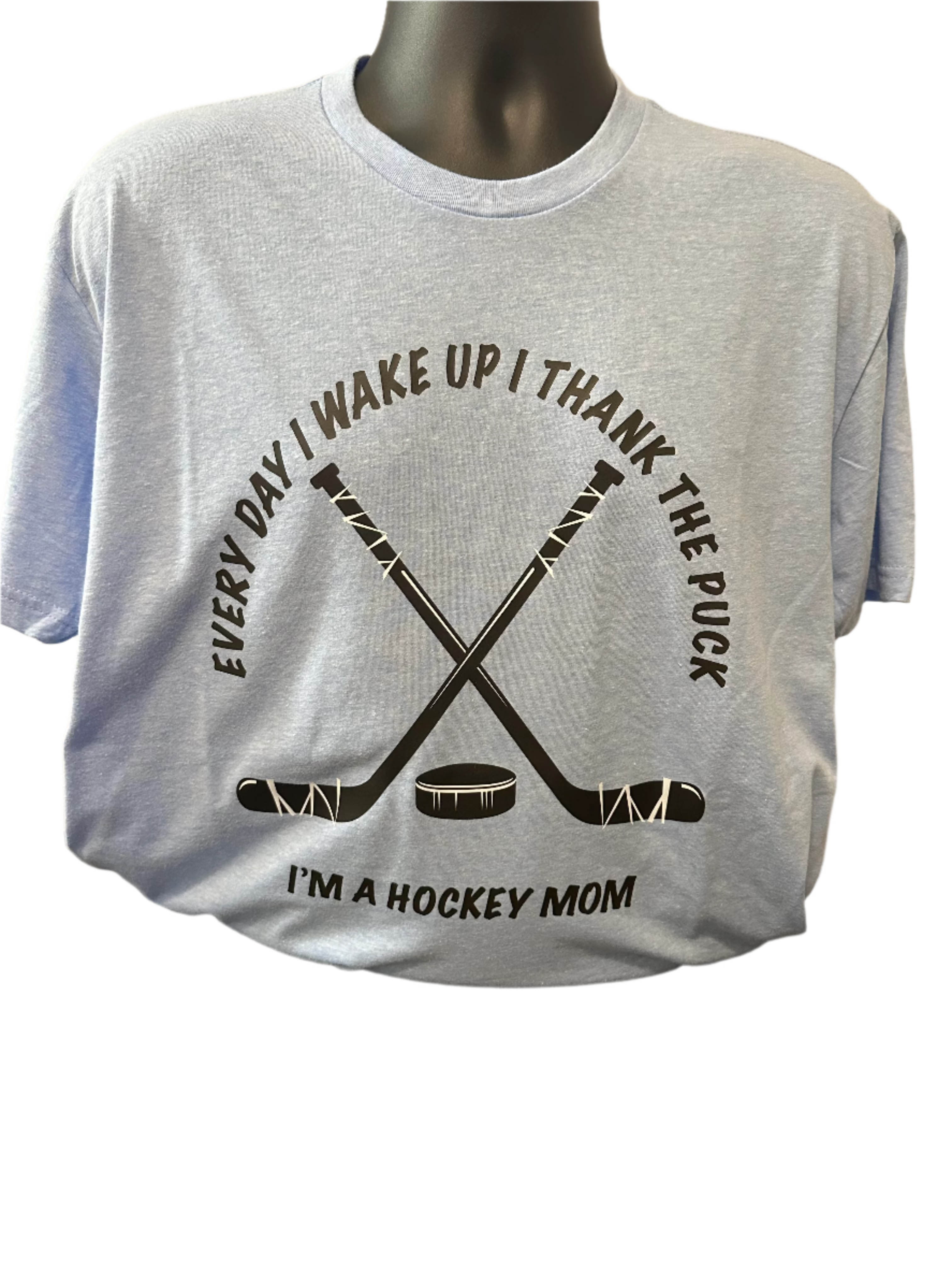 Hockey Parents SWAG