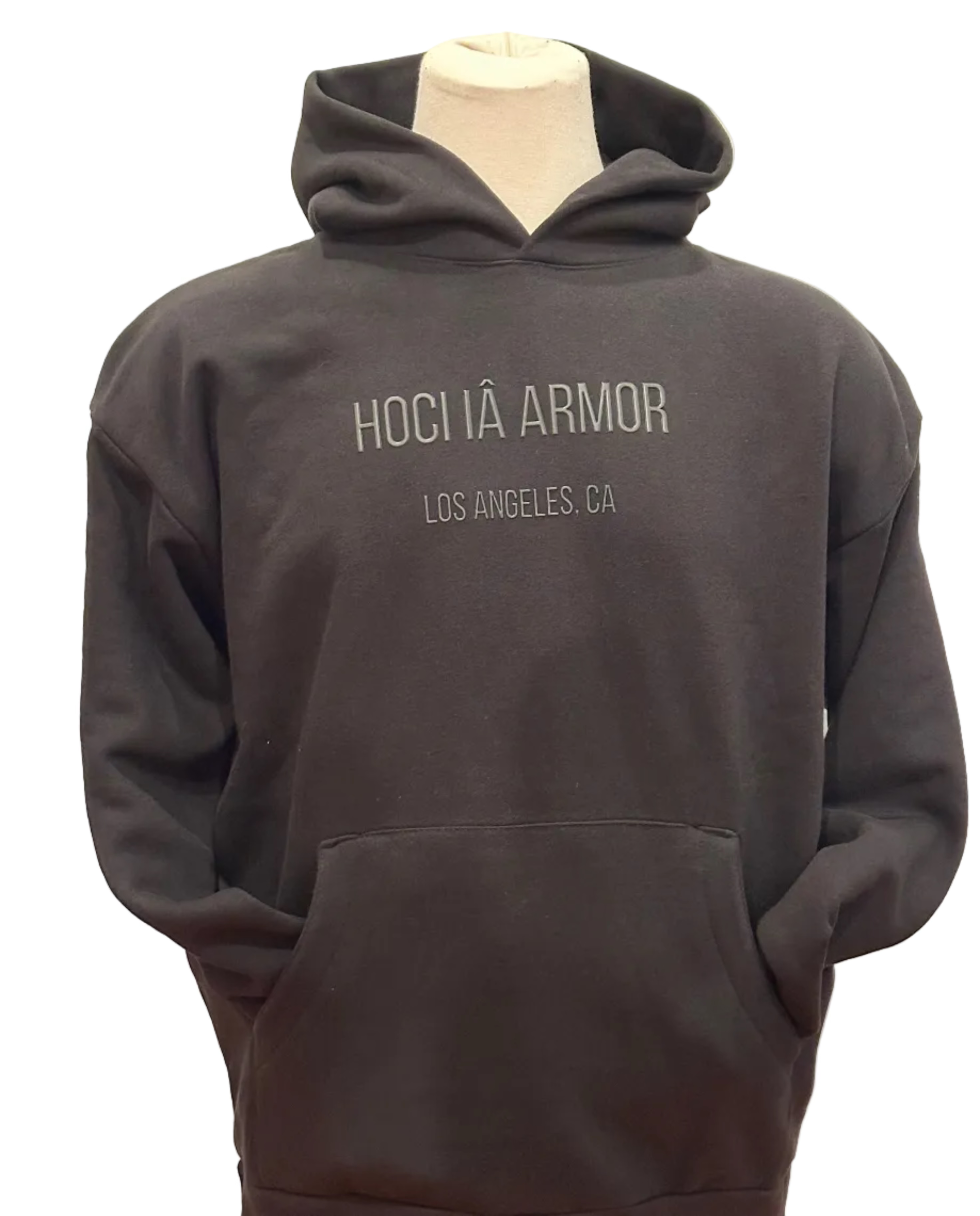 HOCI IÂ ARMOR PREMIUM HOODIES