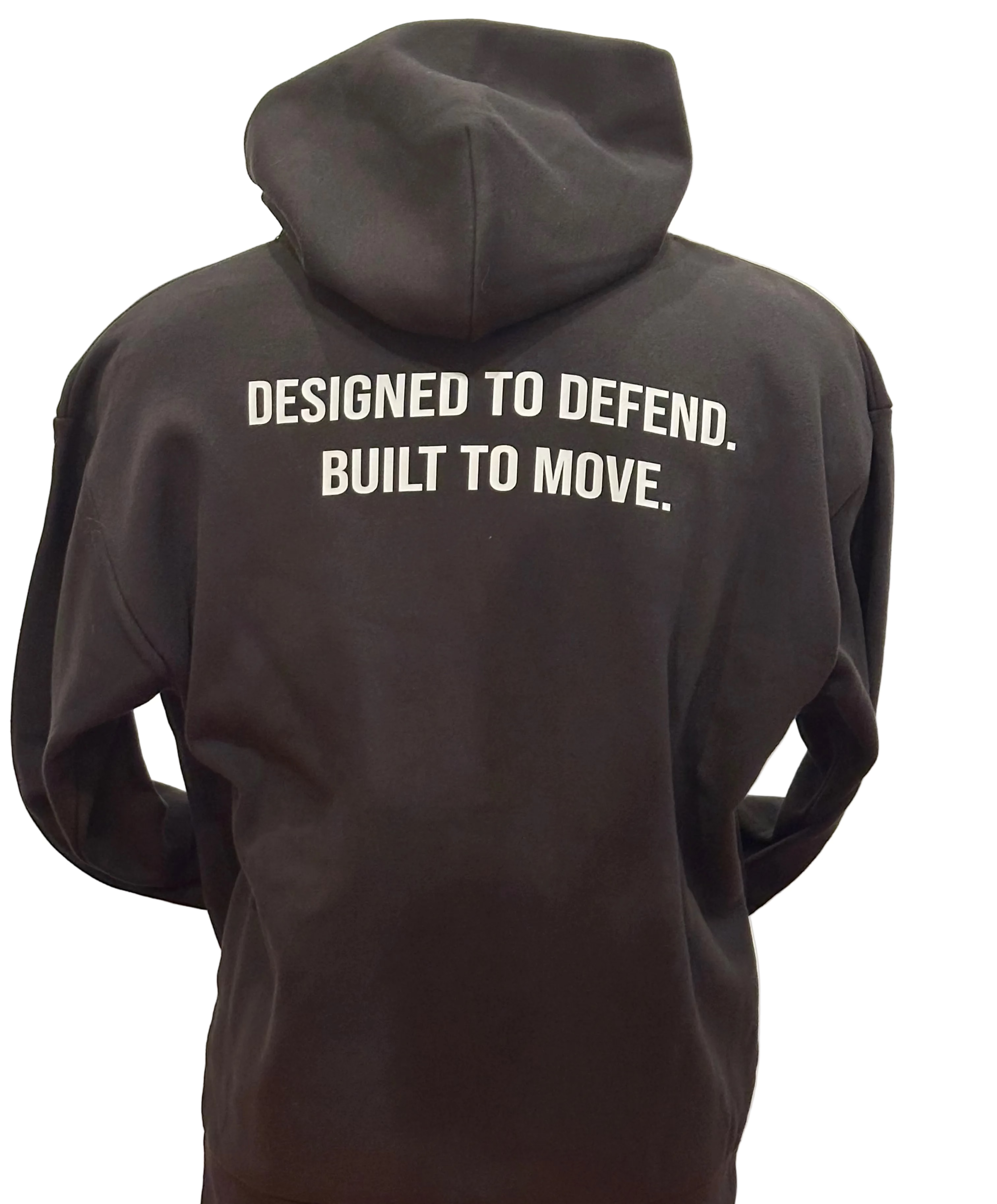 HOCI IÂ ARMOR PREMIUM HOODIES