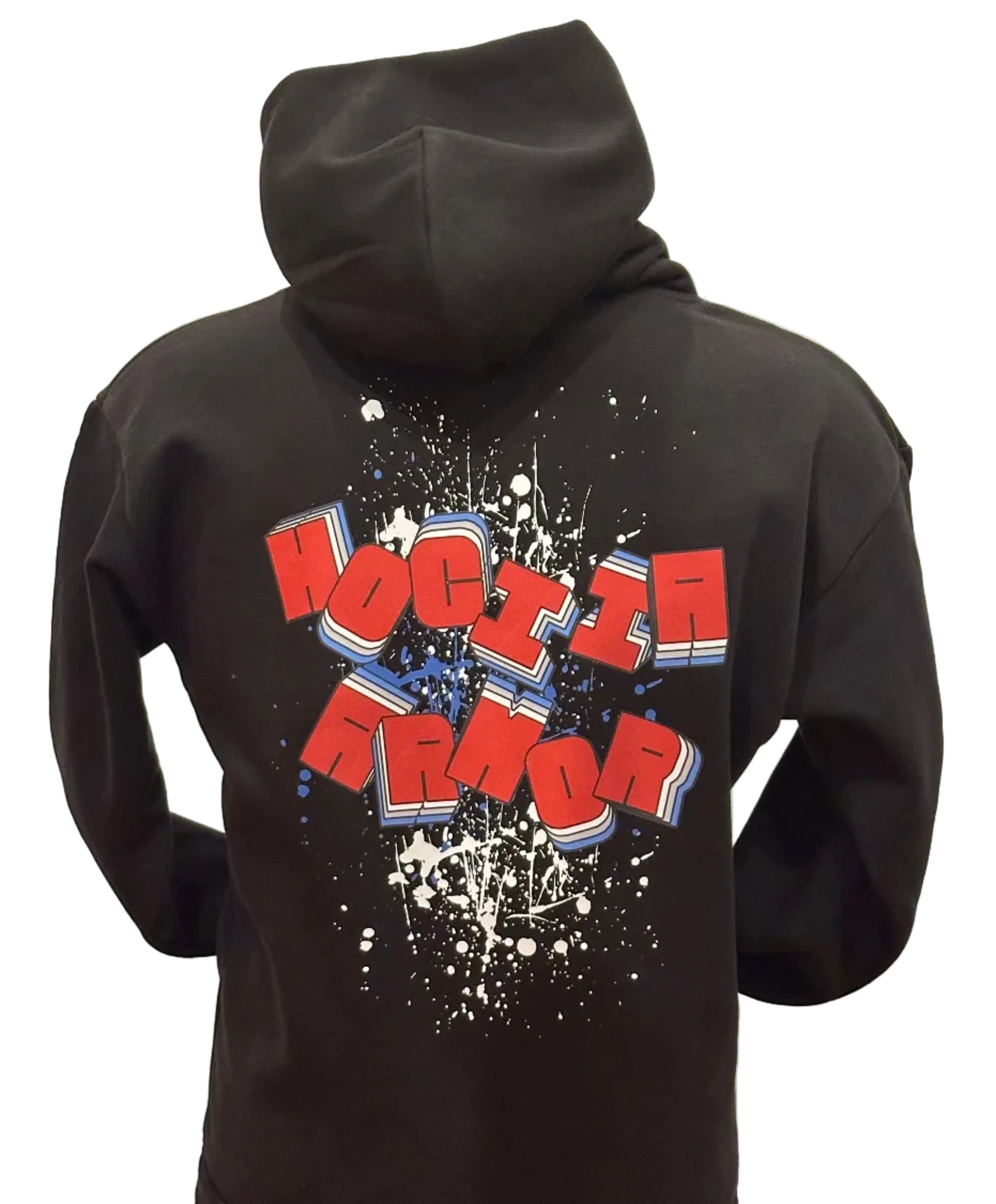 HOCI IÂ ARMOR PREMIUM HOODIES