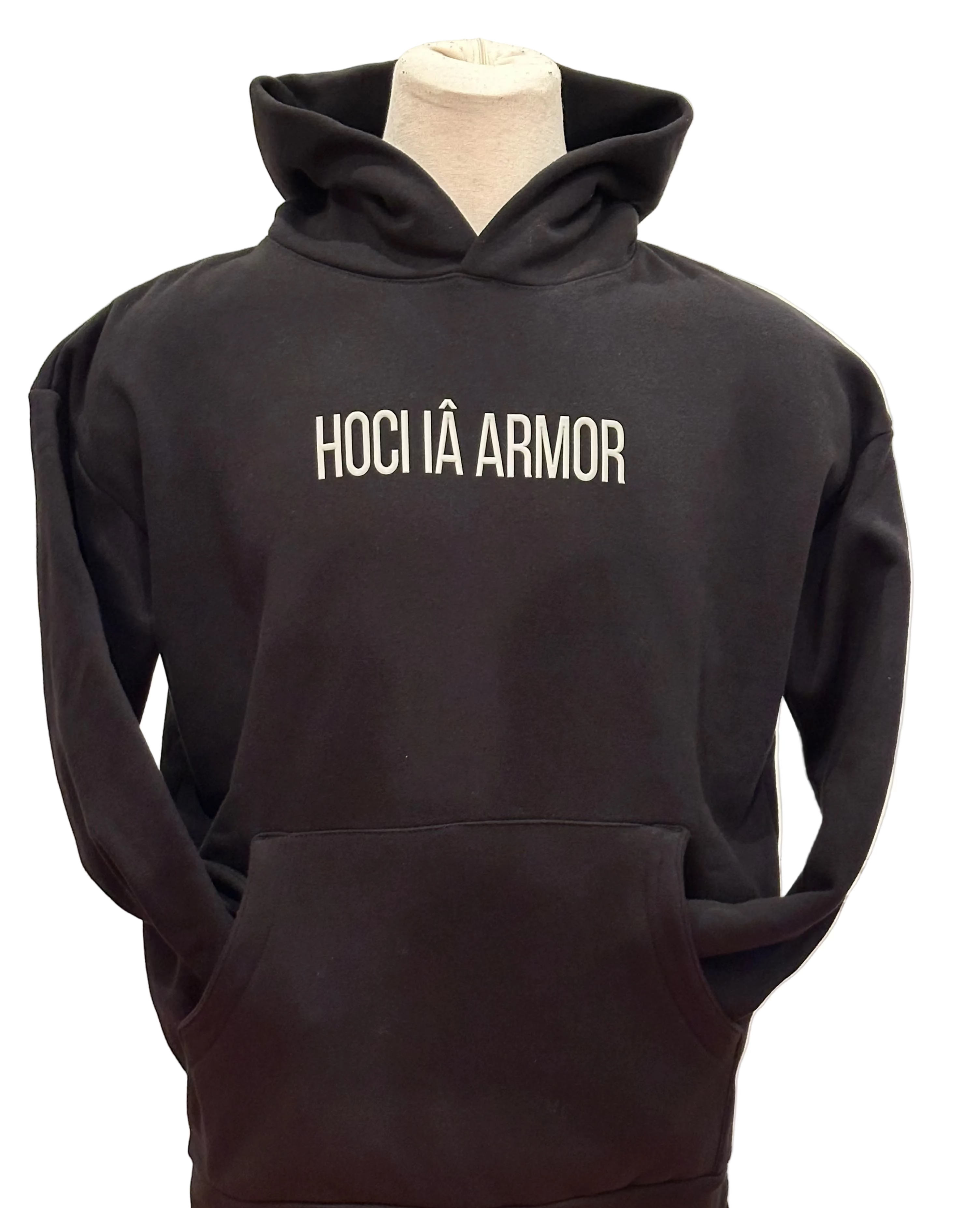 HOCI IÂ ARMOR PREMIUM HOODIES