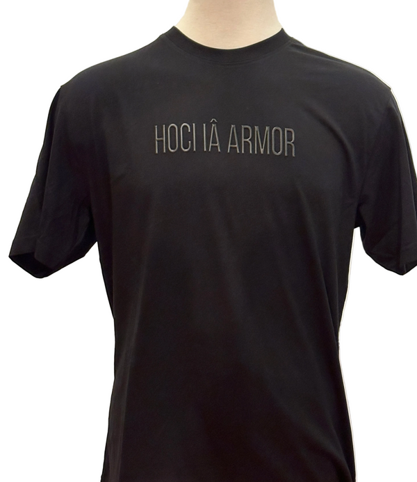 HOCI IÂ ARMOR PREMIUM T-SHIRTS