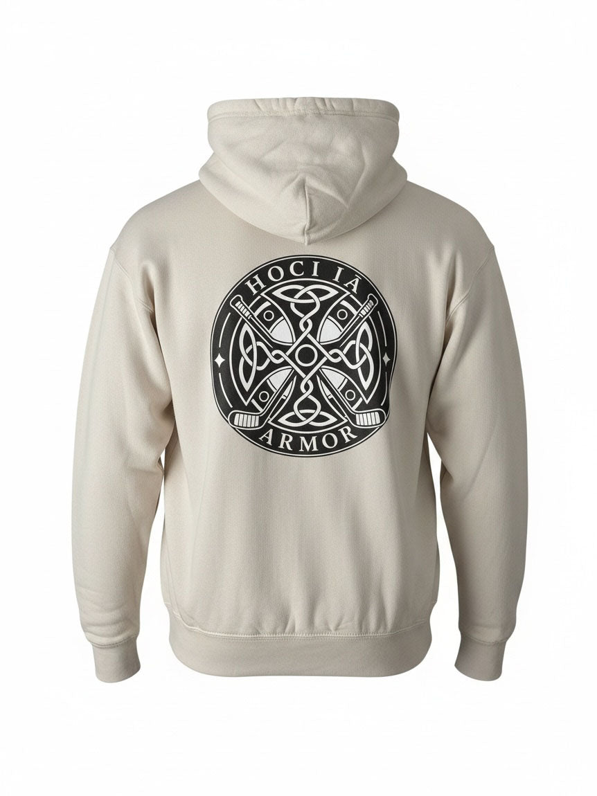 HOCI IÂ ARMOR – Celtic Collection Hoodies
