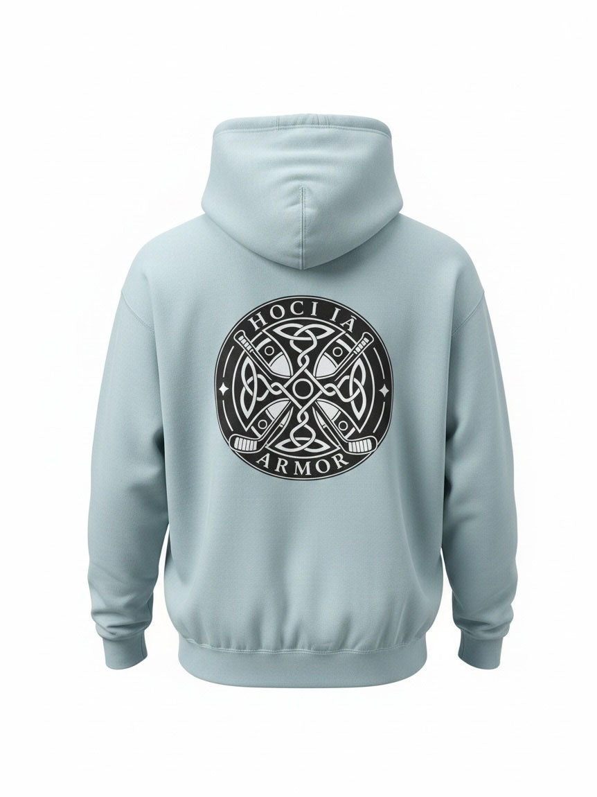 HOCI IÂ ARMOR – Celtic Collection Hoodies