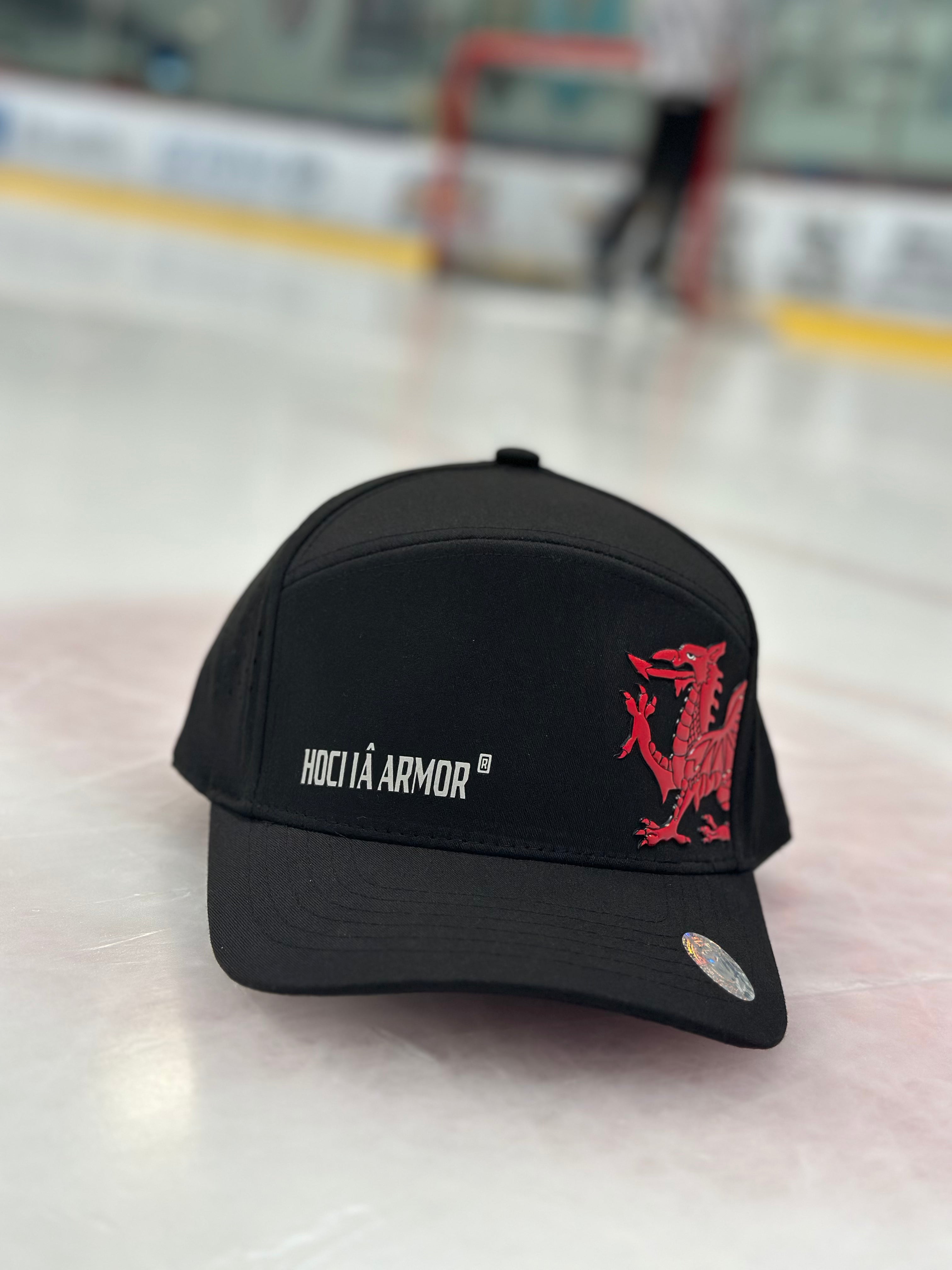 HOCI IÂ 5 Panel Trucker