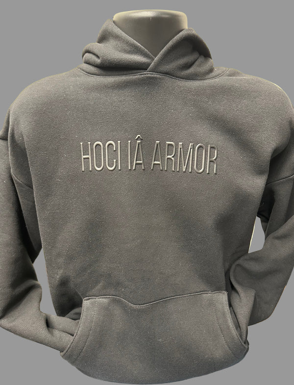 HOCI IÂ STREET WEAR HOODIES