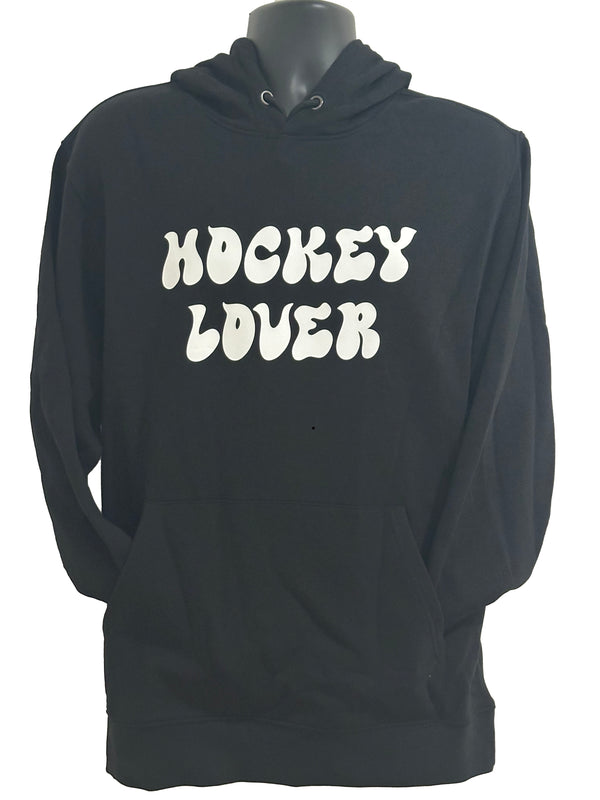 Hockey Lover Hoodie